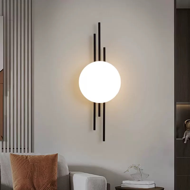 WALL LAMP 28